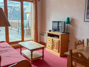 Chalet confortable 6 pers, 2 ch, Notre-Dame-de-Bellecombe - FR-1-807-61